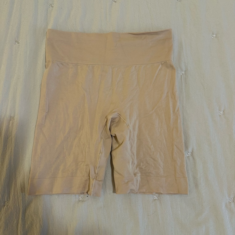 Spandex for under dress